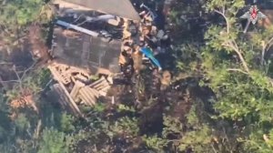 Русская армия взяла Часов Яр