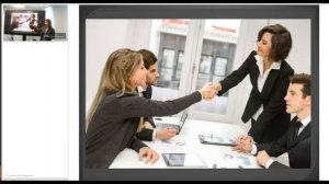 Таланты для бизнеса и работы