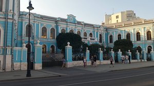 прогулки по Москве. Экскурсия в особняк Салтыковых-Чертковых на Мясницкой. Часть 1