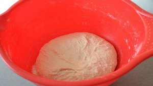 Хлеб на Левито Мадре