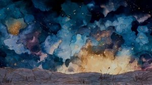 Ника. Без пылких слов 2-1