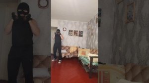 31-07-2025 Утреняя тренировка в отпуск(бодитейквобокс)