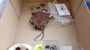 смонтировал на бум