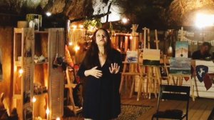 Мария Агапова
#стихотворение