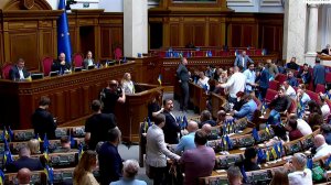 Верховная рада приняла законопроект, который возвращает полномочия антикоррупционным ведомствам