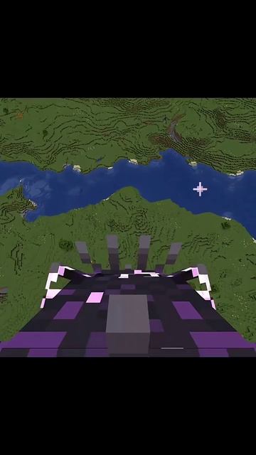 Как приручить дракона в Майнкрафт #itron #minecraft #httyd #howtotrainyourdragon смотреть онлайн