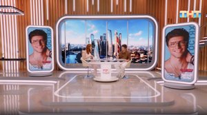 В гостях — Игорь Чехов