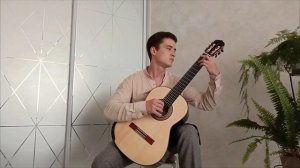 Отборочный этап. Курбыко Игорь