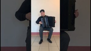 Отборочный тур на Всероссийский музыкальный конкурс. Талканбаев Дастан.