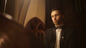 Интервью Луки Гаделия об органе и органной музыке