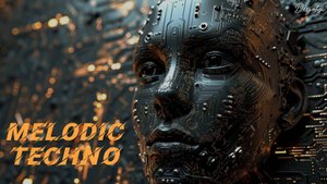 Melodic Techno & Progressive House Mix 2025