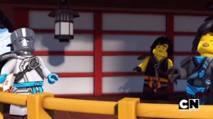 Ниндзяго мастера кружитцу 13 сезон клип