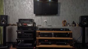 аудио герлянда 2