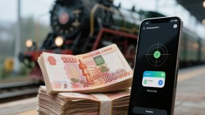 Подросток поджег тепловоз в Бурятии за деньги от кураторов из Украины