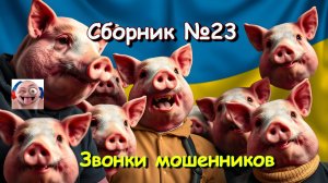 Сборник №23