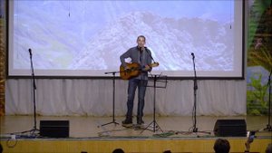 Запись изначальная 01022024 Песня Ярослава Климанова - Благодарю (Исполняет Аминев Айвар )