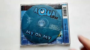 My CD Collection. Part 8