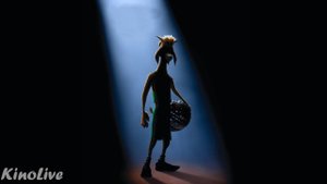 GOAT: Мечтай по крупному | Русский трейлер (Дубляж) | Мультфильм 2026