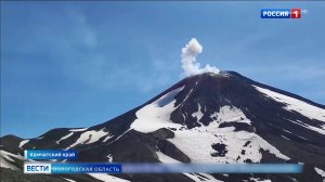 Вологодские студенты стали свидетелями мощного землетрясения на Камчатке
