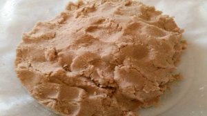 Хлебцы из гречневой муки