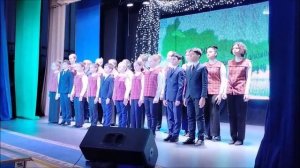 "Россия-матушка"