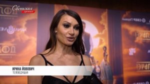 Иосиф Пригожин признался, что вплотную занялся своим здоровьем