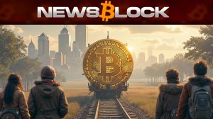 Биткоин 2.0: Как на Смену Сатоши Приходят Корпорации