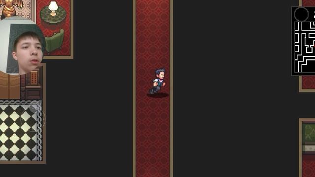 Прохождение super dark deception смотреть онлайн