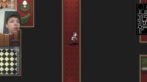 Прохождение super dark deception