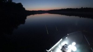 Бортовой фидер. Густера,подлещики,сопа. Река Ветлуга. Рыбалка с лодки.