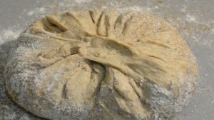 Хлеб из муки грубого помола