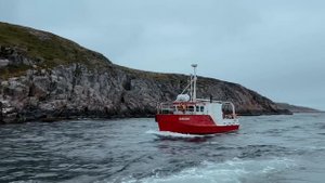 Териберка. Русский Север. Путешествие на Кольском полуострове.