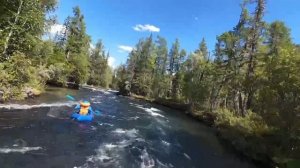 Жомболок, порог Катапульта 5кс💥💥💥, Слава киль