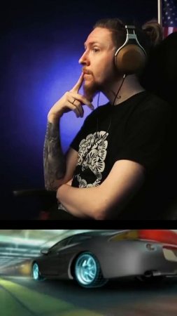 Need for speed underground- о чем читают в знаменитом треке?