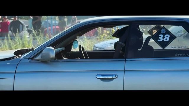 Perm Auto Weekend 2025