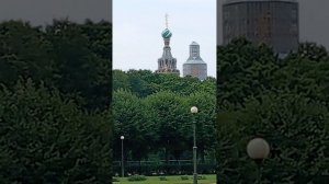 Привет Питер!