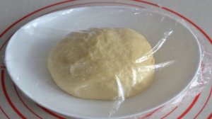 Греческий пирог Бугаца