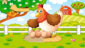 Развивающие пазлы Животные для детей – Учимся играя  #3