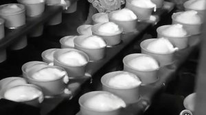 1960-1980 г.г. Тюмень. Мороженое.