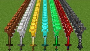 Какая броня самая сильная в Minecraft? Эксперимент