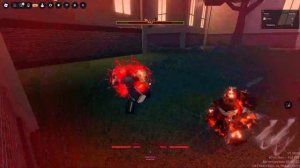 killed chara child (Jump Showdown)
