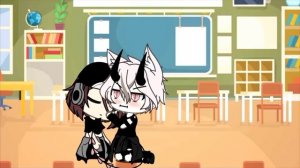 2 часть реакция на gacha life Пацанка