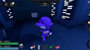 Играю в Прикреплено! (Там треш в конце...)