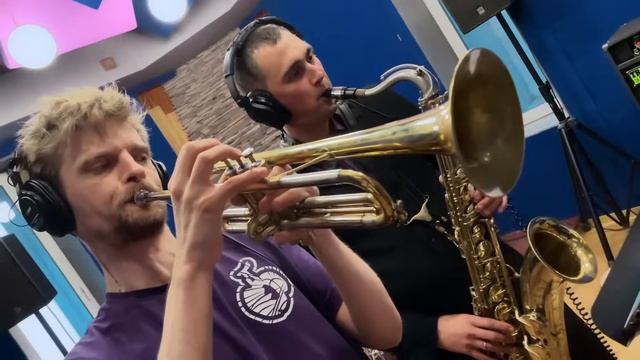 Valeriy Stepanov Fusion Project – Believe in Yourself (feat. Eric Marienthal & Steven Williams)