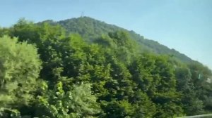 Сочи.Влог за два шикарных дня.30.07.25