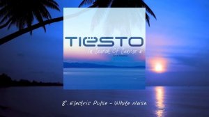 Tiësto - In Search Of Sunrise 4： Latin America CD2