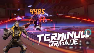 Обзор Нового Шутера Terminull Brigade