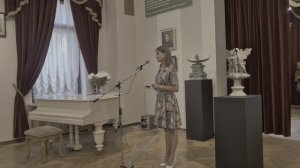 Открытие выставки «Сам Дягилев» (6)