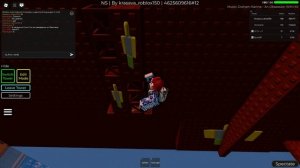 im beat my tower NS by: me