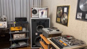 Studer A810